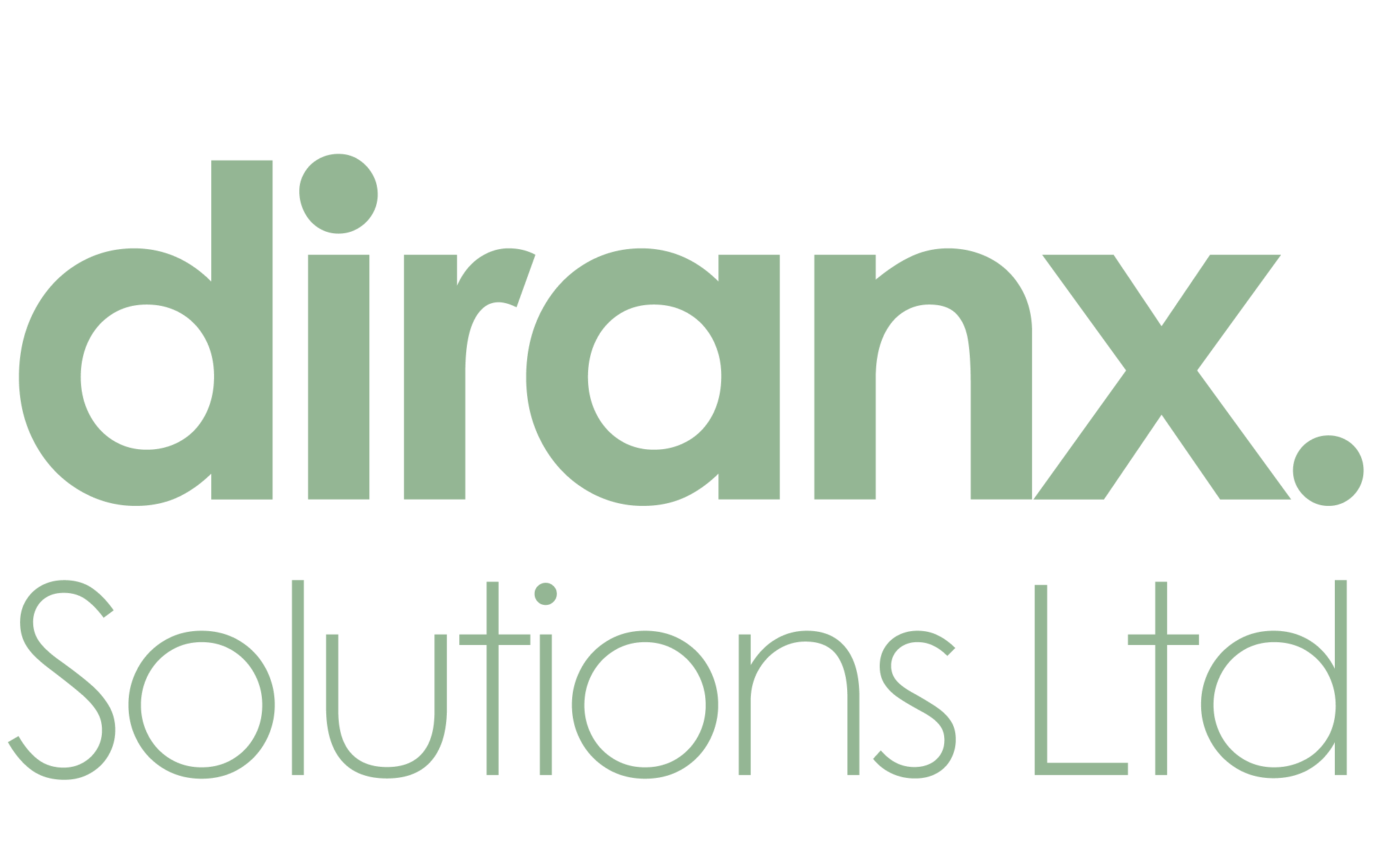 Diranx